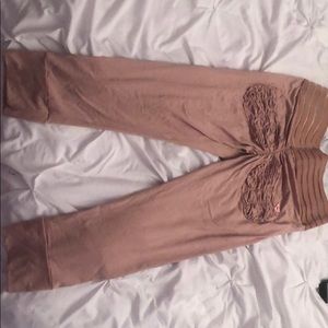 Cute Booty Lounge Leggings